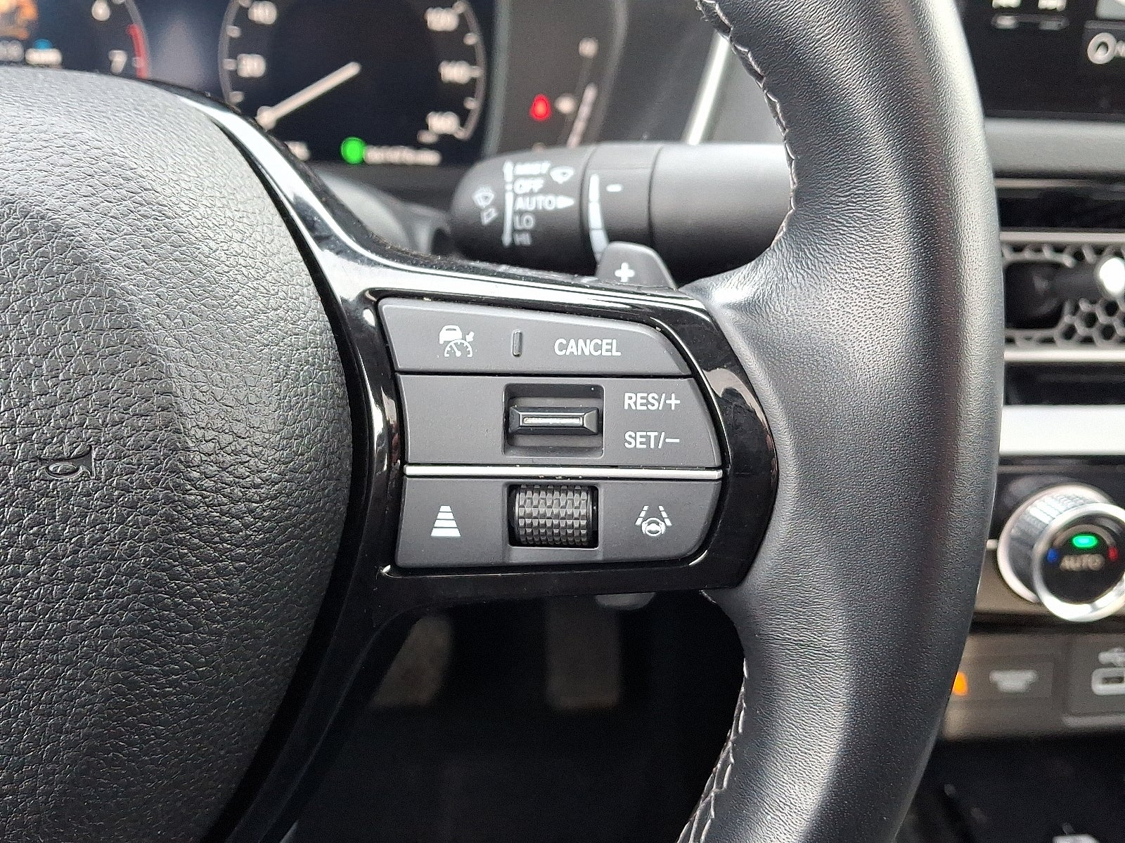 2024 Honda Civic Sedan Touring