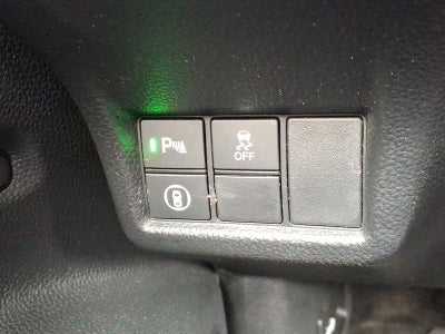 2024 Honda Civic Sedan Touring