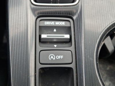 2024 Honda Civic Sedan Touring