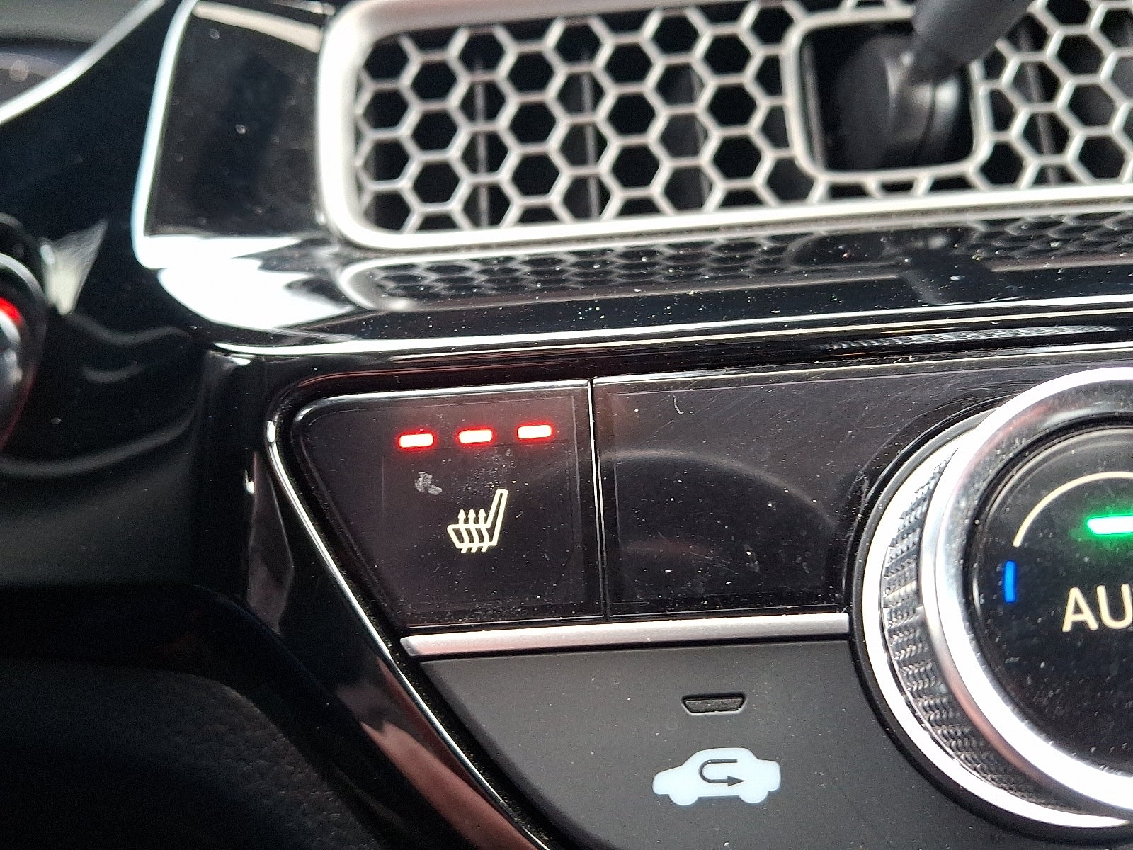 2024 Honda Civic Sedan Touring