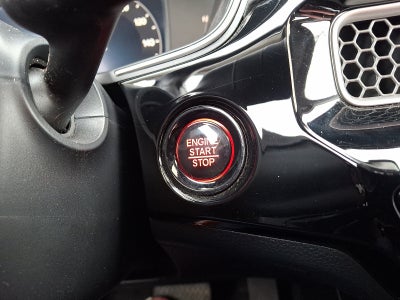 2024 Honda Civic Sedan Touring