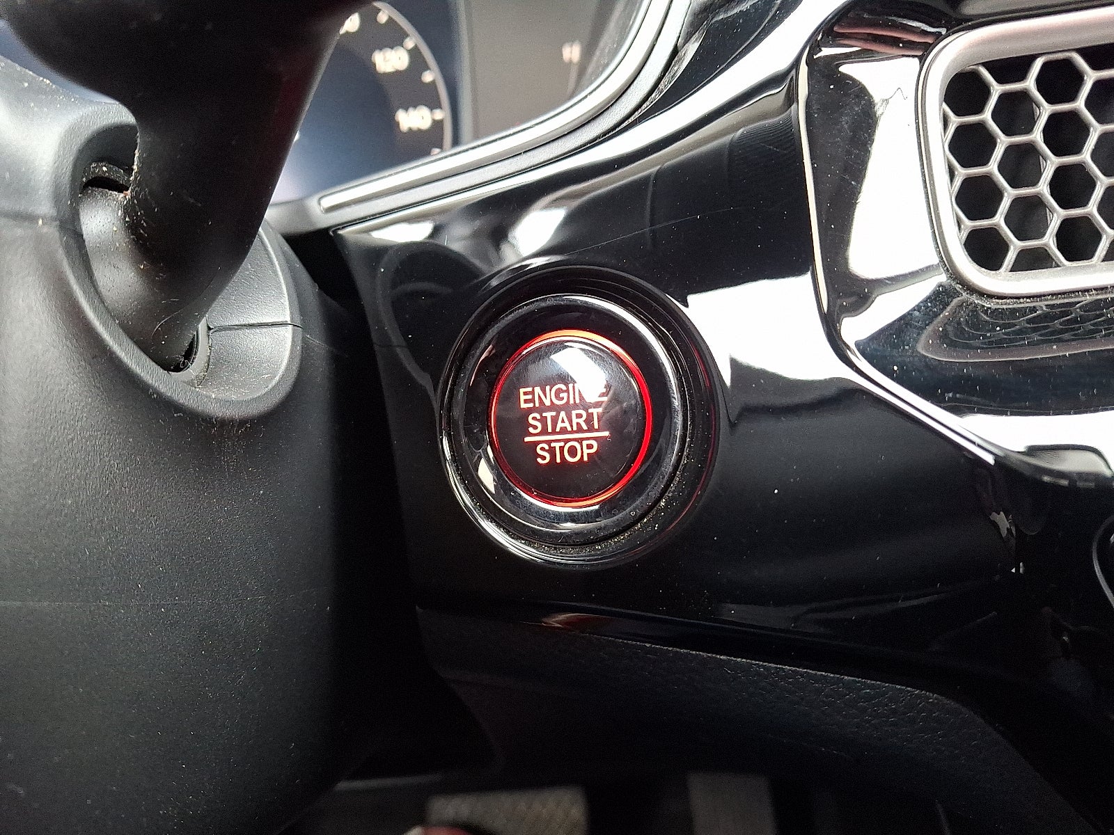 2024 Honda Civic Sedan Touring