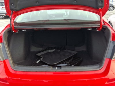 2024 Honda Civic Sedan Touring