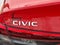 2024 Honda Civic Sedan Touring