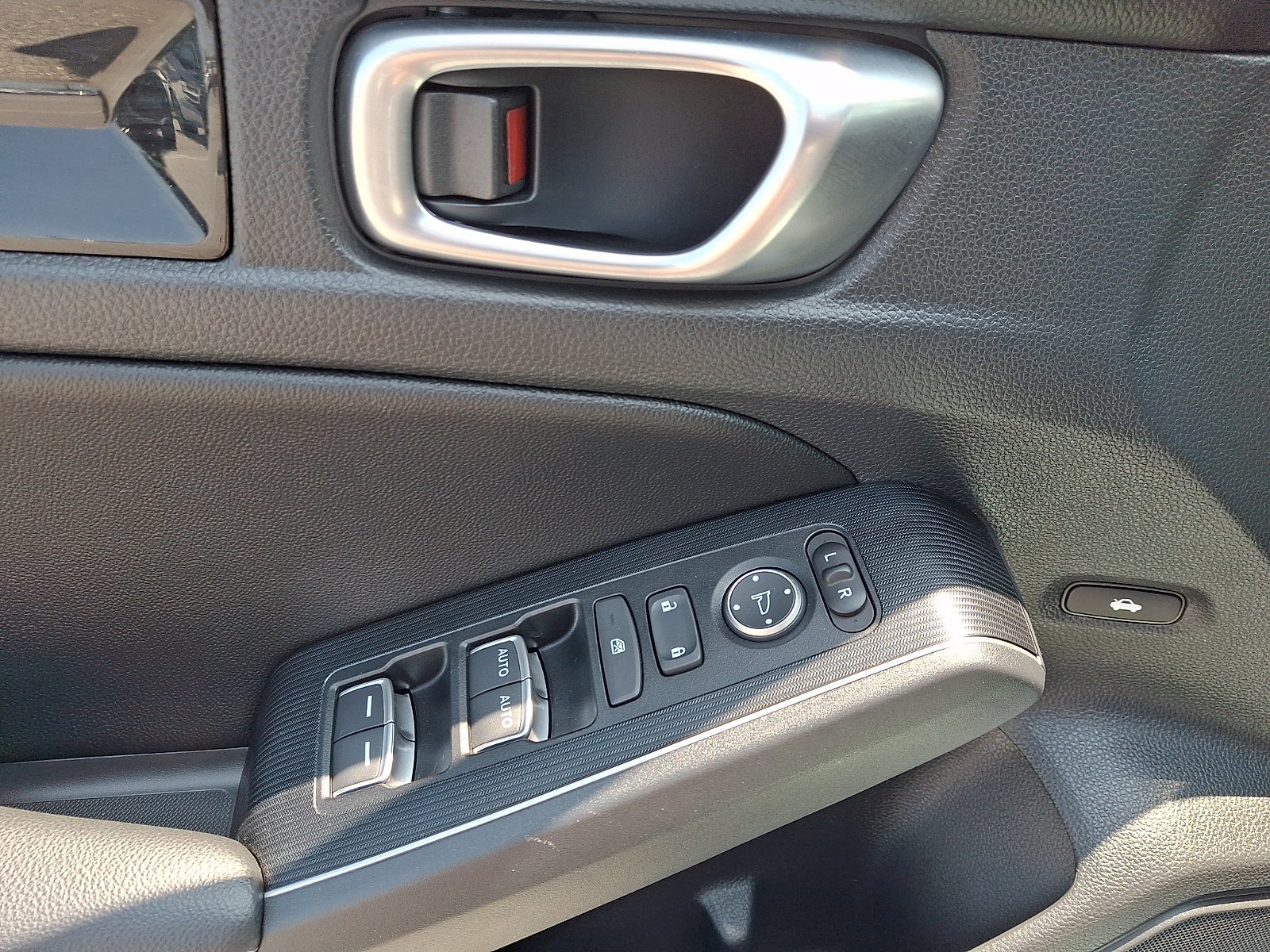 2024 Honda Civic Sedan Touring