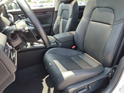2024 Honda Civic Sedan Touring