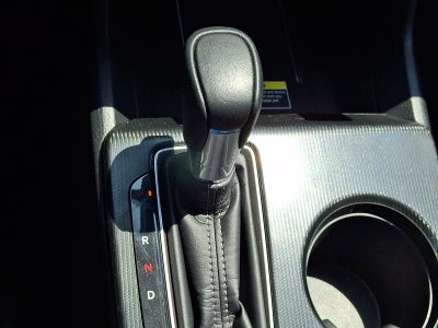 2024 Honda Civic Sedan Touring
