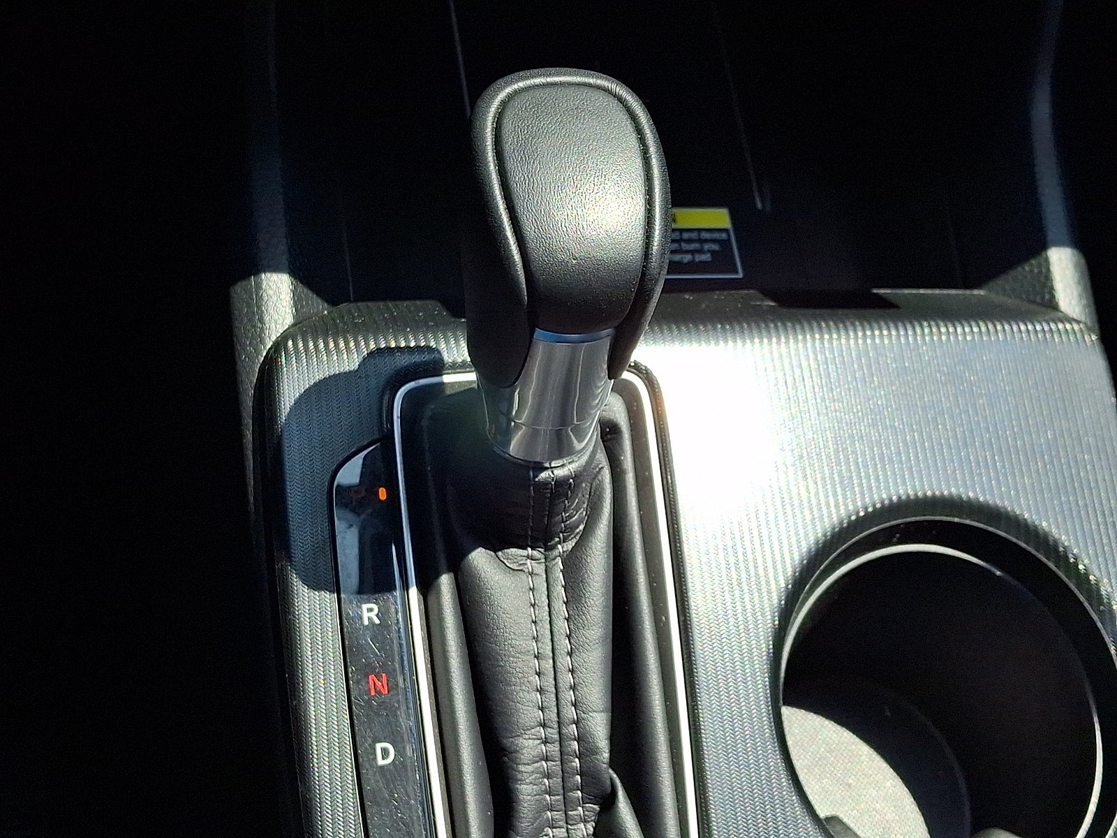 2024 Honda Civic Sedan Touring