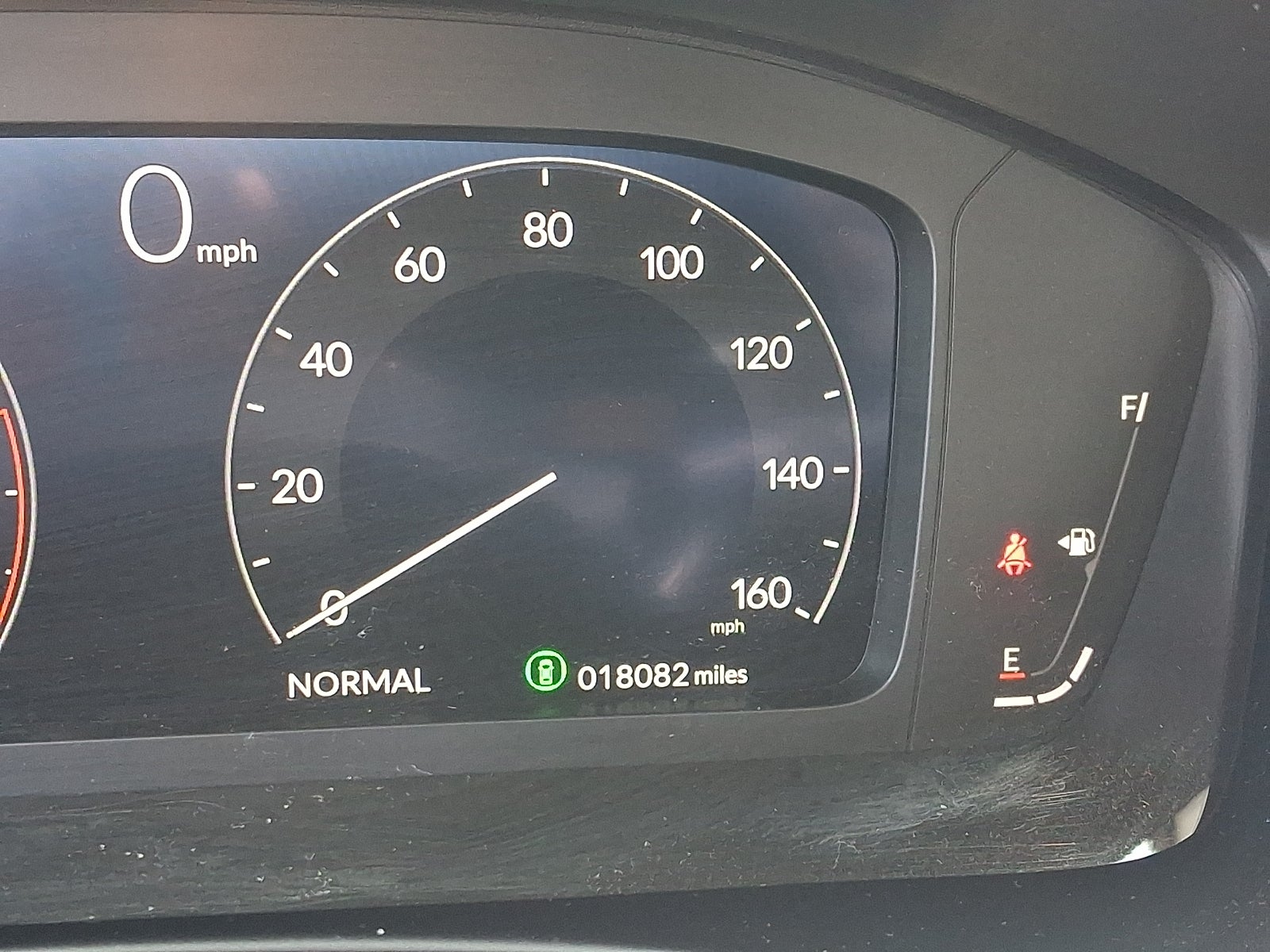 2024 Honda Civic Sedan Touring