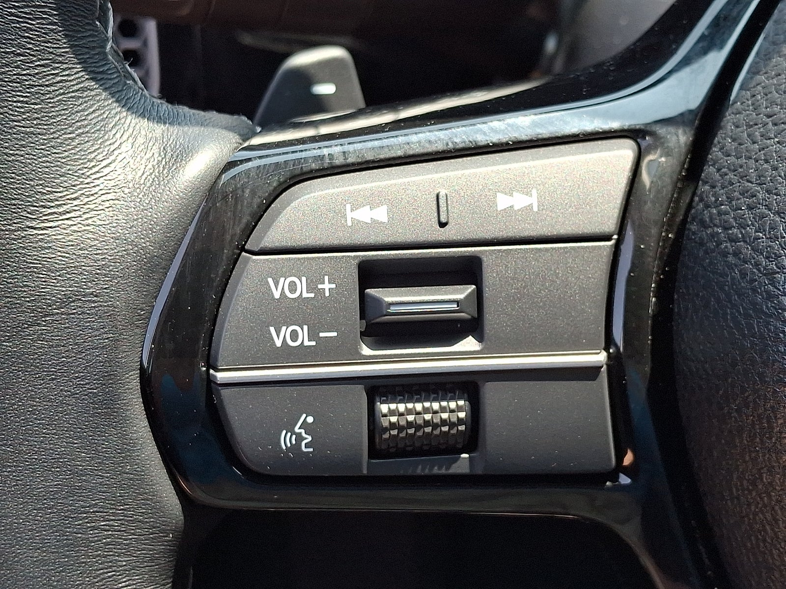 2024 Honda Civic Sedan Touring
