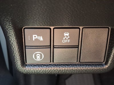 2024 Honda Civic Sedan Touring