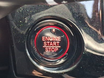 2024 Honda Civic Sedan Touring