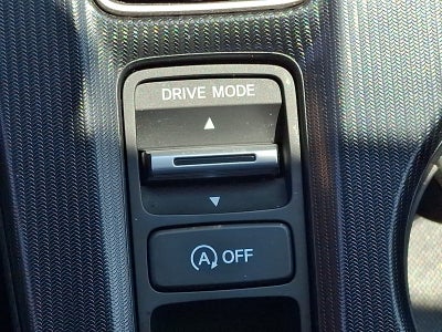 2024 Honda Civic Sedan Touring