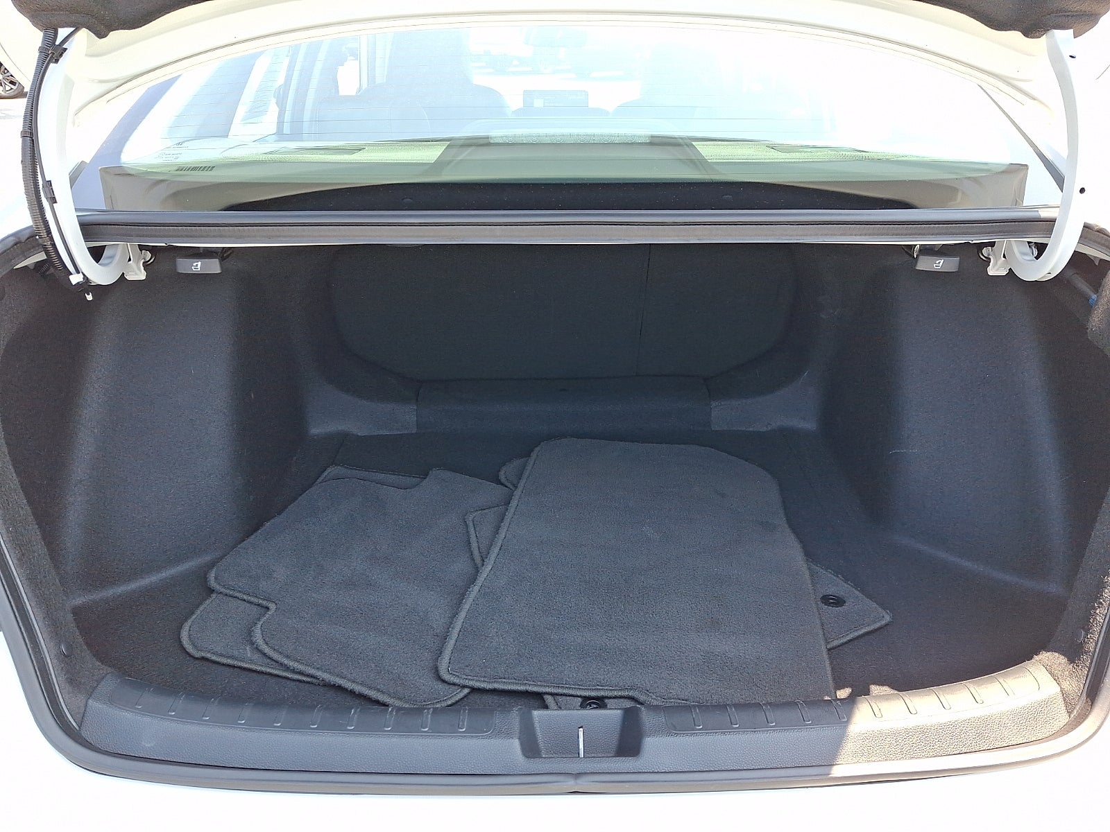 2024 Honda Civic Sedan Touring