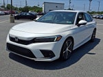 2024 Honda Civic Sedan Touring