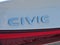 2024 Honda Civic Sedan Touring