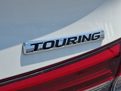 2024 Honda Civic Sedan Touring