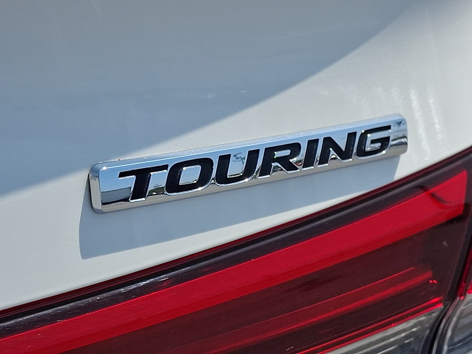 2024 Honda Civic Sedan Touring