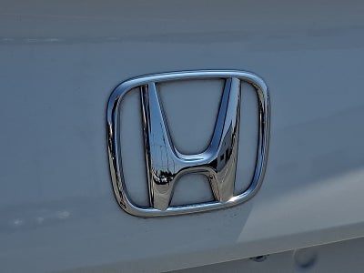 2024 Honda Civic Sedan Touring
