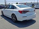 2024 Honda Civic Sedan Touring