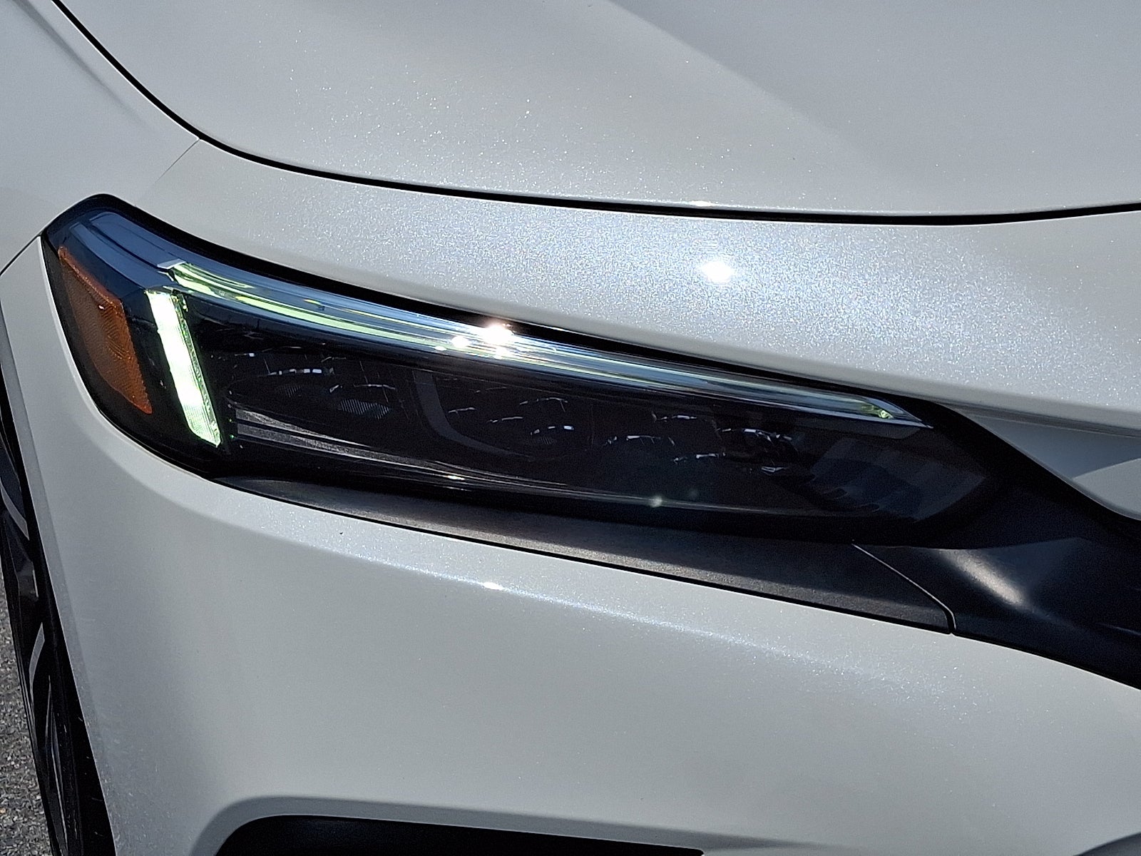 2024 Honda Civic Sedan Touring