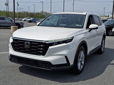 2023 Honda CR-V EX