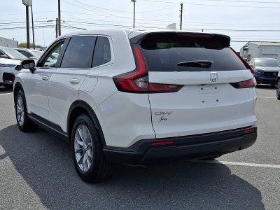 2023 Honda CR-V EX