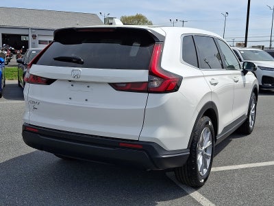 2023 Honda CR-V EX