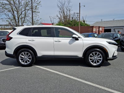 2023 Honda CR-V EX