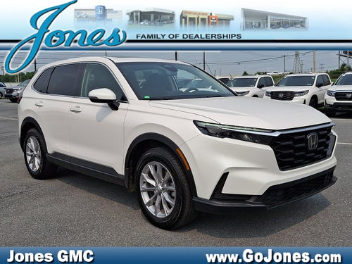 2023 Honda CR-V EX