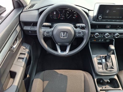 2023 Honda CR-V EX
