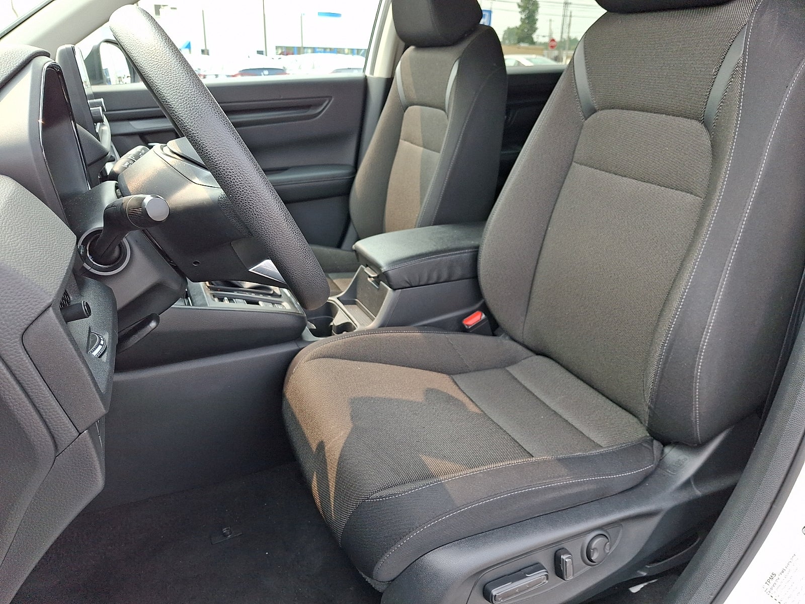 2023 Honda CR-V EX