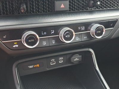 2023 Honda CR-V EX