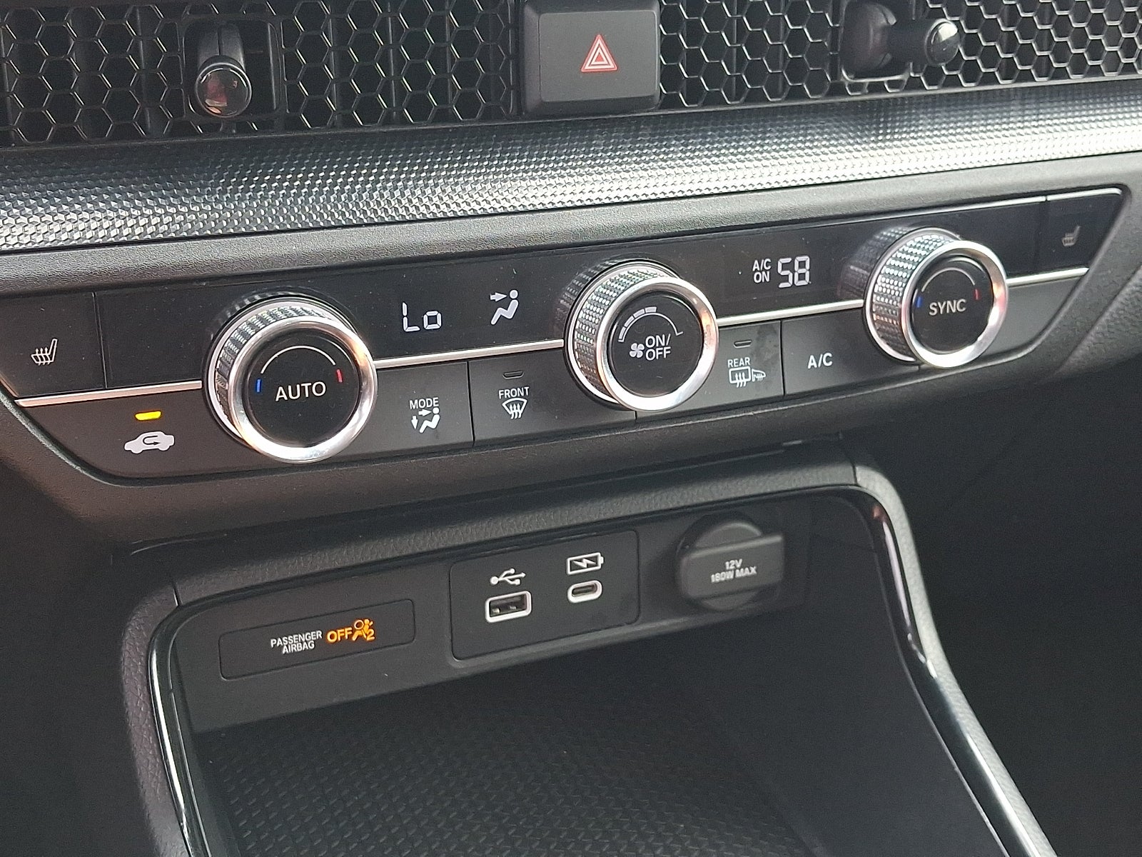2023 Honda CR-V EX
