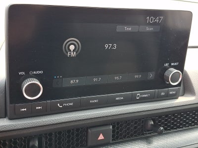 2023 Honda CR-V EX