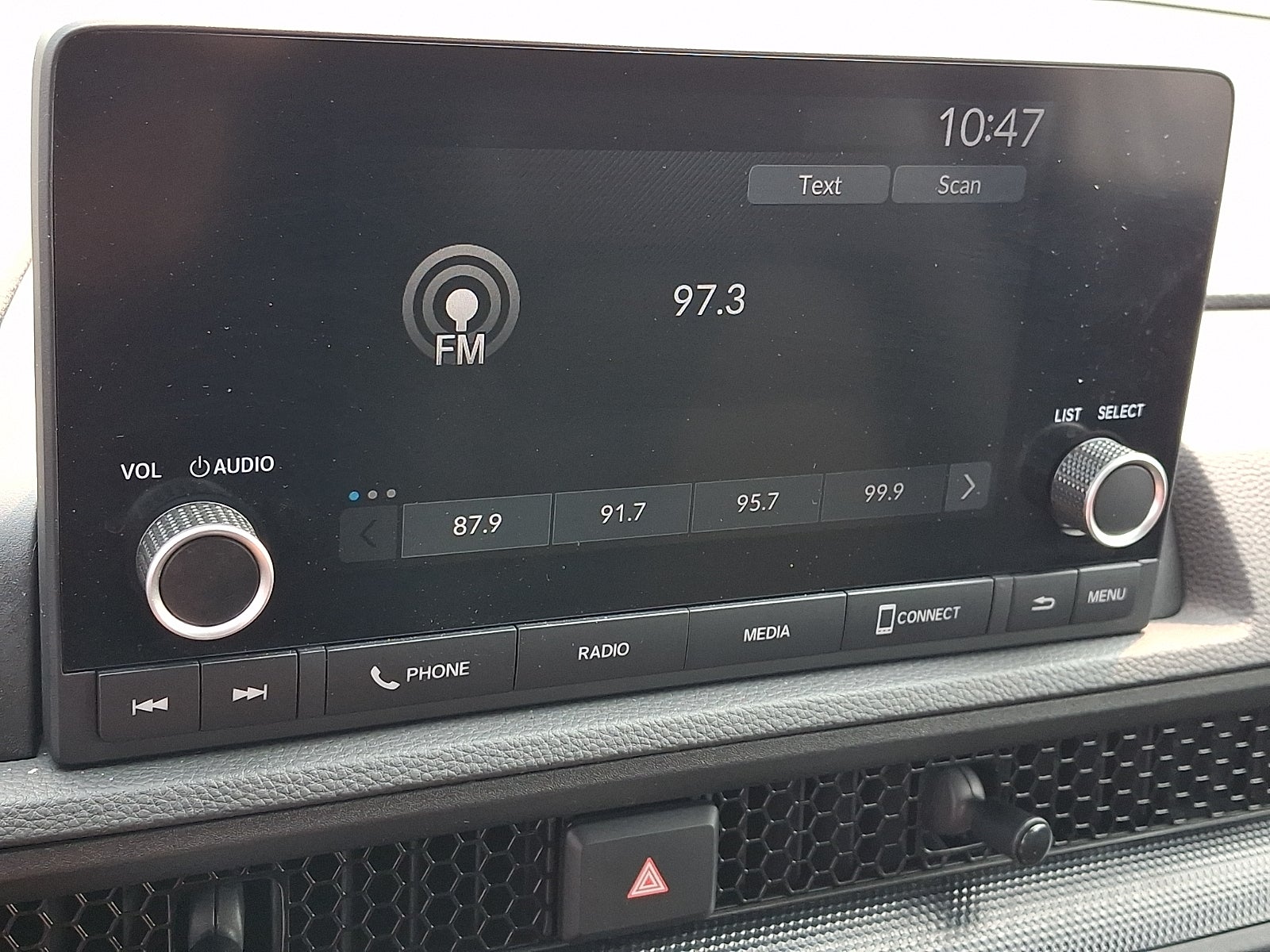 2023 Honda CR-V EX