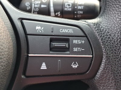 2023 Honda CR-V EX