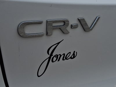 2023 Honda CR-V EX