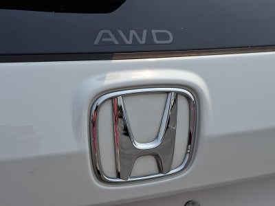 2023 Honda CR-V EX