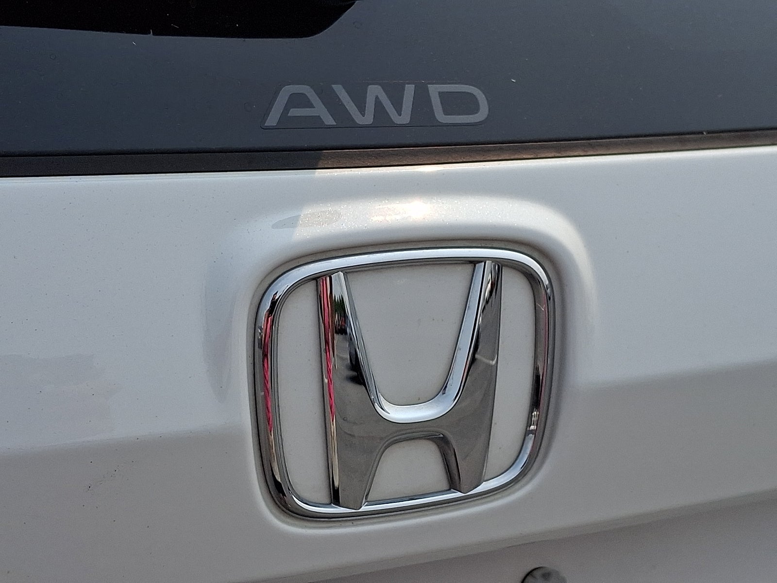 2023 Honda CR-V EX