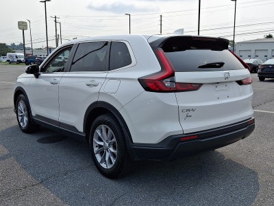 2023 Honda CR-V EX