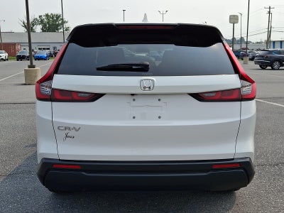 2023 Honda CR-V EX