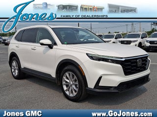 2023 Honda CR-V EX