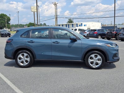 2023 Honda HR-V LX