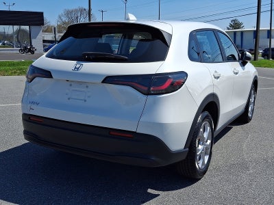 2023 Honda HR-V LX