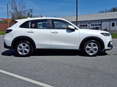 2023 Honda HR-V LX