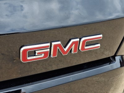 2027 GMC Terrain AWD Denali
