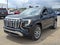 2027 GMC Terrain AWD Denali