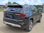 2027 GMC Terrain AWD Denali