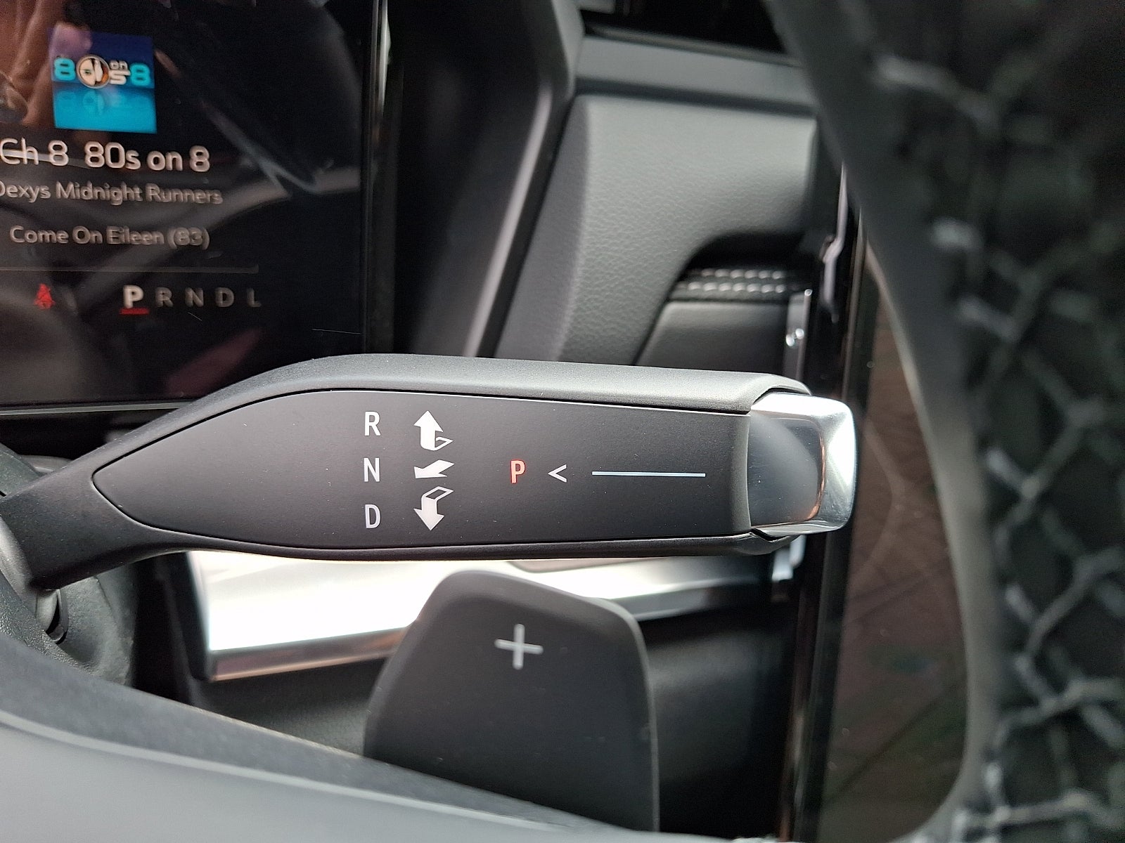 2027 GMC Terrain AWD Denali